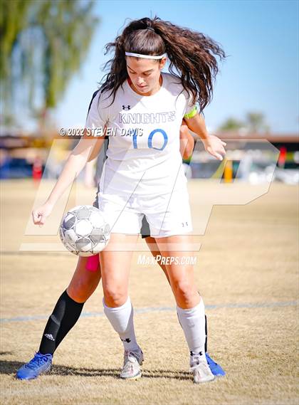 Thumbnail 2 in Tempe Prep @ Chandler Prep photogallery.