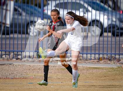 Thumbnail 1 in Tempe Prep @ Chandler Prep photogallery.