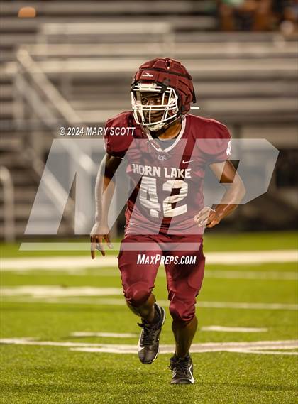 Thumbnail 2 in DeSoto Central @ Horn Lake photogallery.