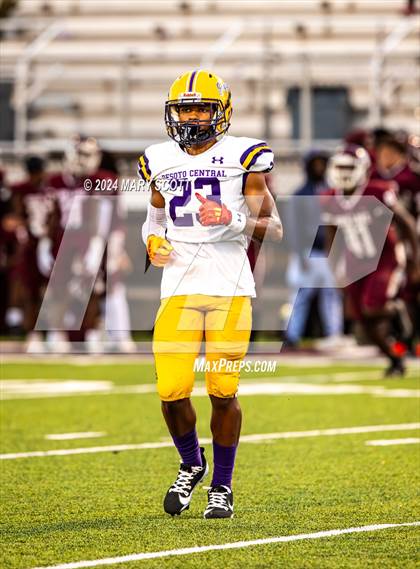 Thumbnail 1 in DeSoto Central @ Horn Lake photogallery.