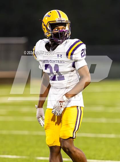 Thumbnail 2 in DeSoto Central @ Horn Lake photogallery.