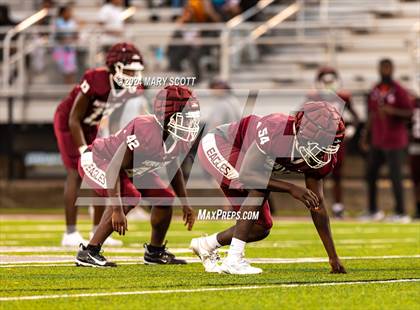 Thumbnail 3 in DeSoto Central @ Horn Lake photogallery.