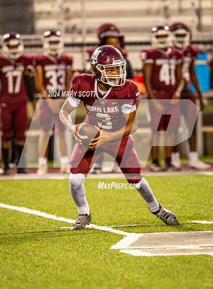 Thumbnail 3 in DeSoto Central @ Horn Lake photogallery.