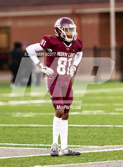 Thumbnail 1 in DeSoto Central @ Horn Lake photogallery.