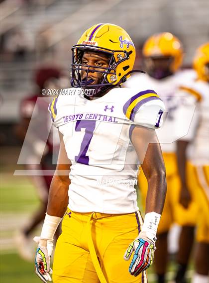 Thumbnail 1 in DeSoto Central @ Horn Lake photogallery.