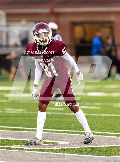 Thumbnail 2 in DeSoto Central @ Horn Lake photogallery.