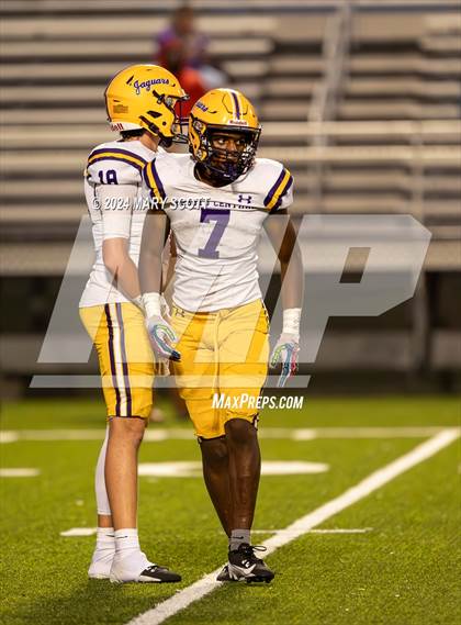 Thumbnail 1 in DeSoto Central @ Horn Lake photogallery.