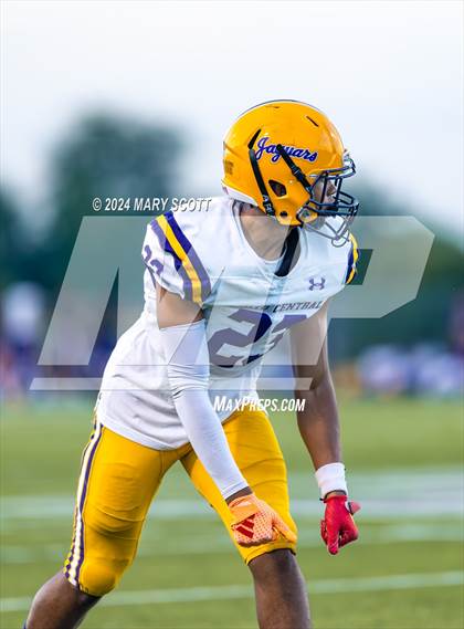 Thumbnail 1 in DeSoto Central @ Horn Lake photogallery.
