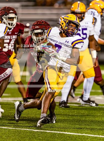 Thumbnail 3 in DeSoto Central @ Horn Lake photogallery.