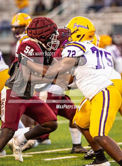 Thumbnail 3 in DeSoto Central @ Horn Lake photogallery.