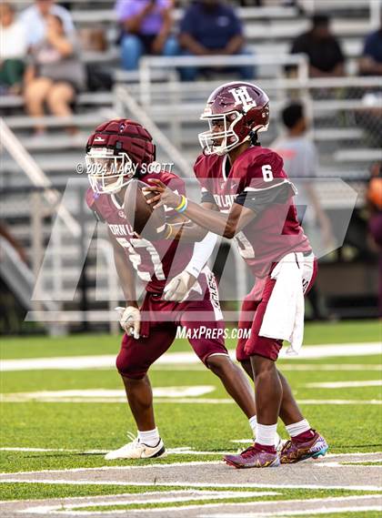 Thumbnail 3 in DeSoto Central @ Horn Lake photogallery.