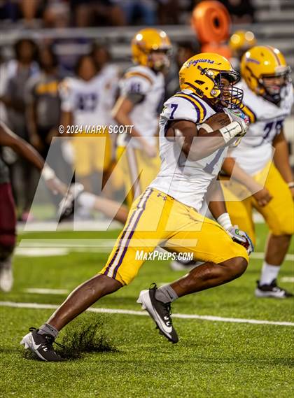 Thumbnail 3 in DeSoto Central @ Horn Lake photogallery.