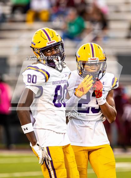 Thumbnail 3 in DeSoto Central @ Horn Lake photogallery.