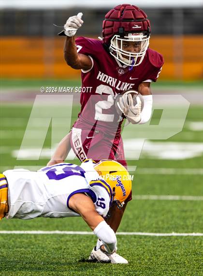 Thumbnail 3 in DeSoto Central @ Horn Lake photogallery.