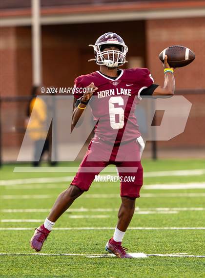 Thumbnail 3 in DeSoto Central @ Horn Lake photogallery.