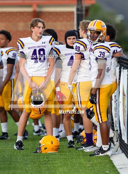 Thumbnail 3 in DeSoto Central @ Horn Lake photogallery.