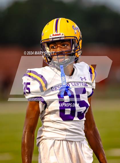 Thumbnail 2 in DeSoto Central @ Horn Lake photogallery.