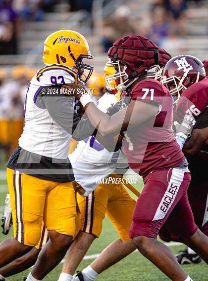 Thumbnail 2 in DeSoto Central @ Horn Lake photogallery.