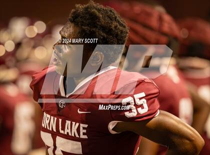 Thumbnail 1 in DeSoto Central @ Horn Lake photogallery.