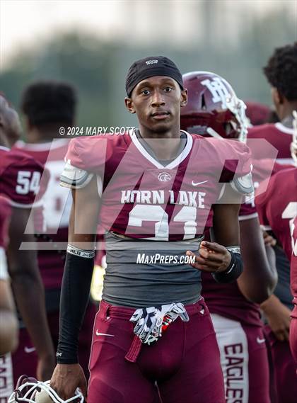 Thumbnail 2 in DeSoto Central @ Horn Lake photogallery.