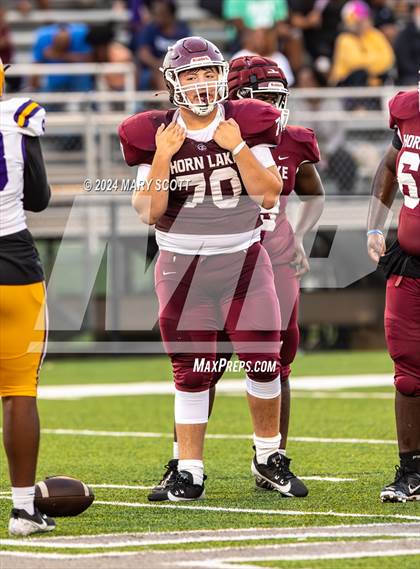 Thumbnail 2 in DeSoto Central @ Horn Lake photogallery.
