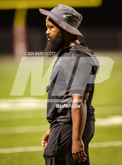 Thumbnail 2 in DeSoto Central @ Horn Lake photogallery.