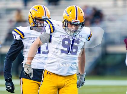 Thumbnail 1 in DeSoto Central @ Horn Lake photogallery.