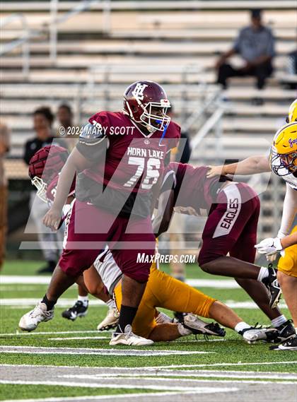 Thumbnail 1 in DeSoto Central @ Horn Lake photogallery.