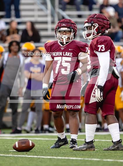 Thumbnail 2 in DeSoto Central @ Horn Lake photogallery.