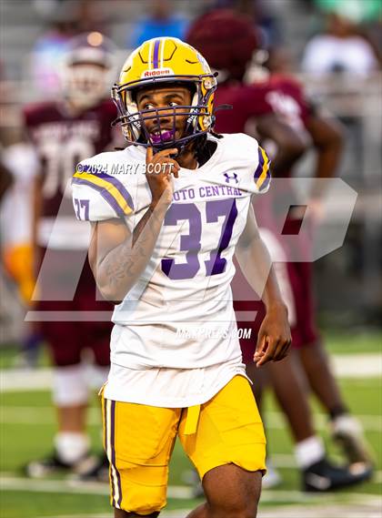 Thumbnail 3 in DeSoto Central @ Horn Lake photogallery.
