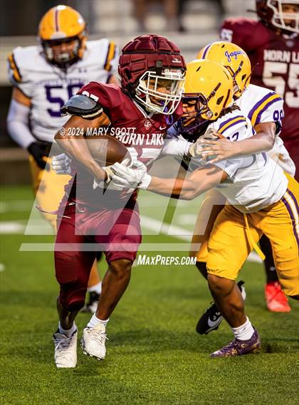 Thumbnail 3 in DeSoto Central @ Horn Lake photogallery.