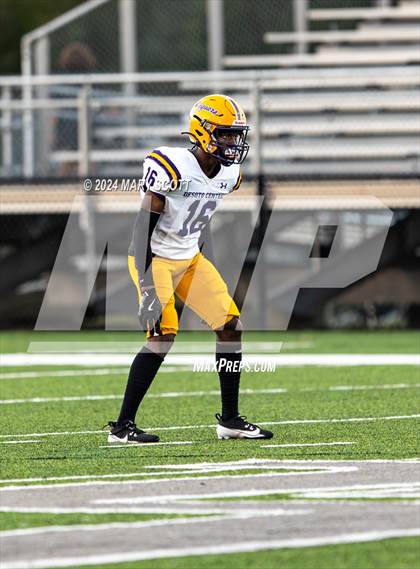 Thumbnail 3 in DeSoto Central @ Horn Lake photogallery.