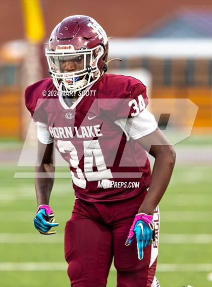 Thumbnail 3 in DeSoto Central @ Horn Lake photogallery.
