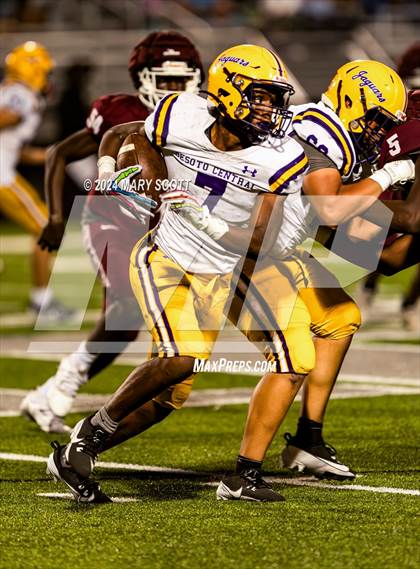 Thumbnail 1 in DeSoto Central @ Horn Lake photogallery.