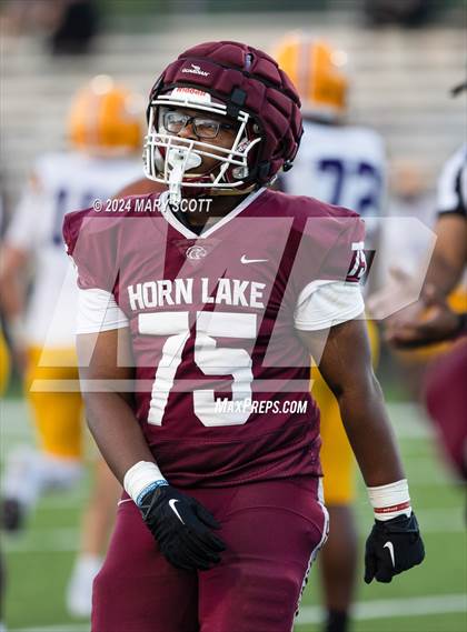 Thumbnail 2 in DeSoto Central @ Horn Lake photogallery.