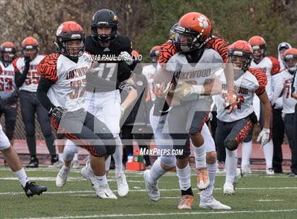 Thumbnail 1 in Arapahoe vs. Lakewood (CHSAA 5A First Round) photogallery.