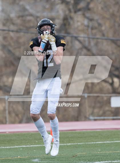 Thumbnail 2 in Arapahoe vs. Lakewood (CHSAA 5A First Round) photogallery.