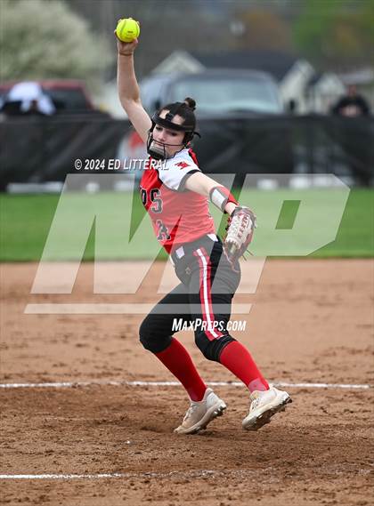 Thumbnail 3 in South Webster @ Wheelersburg photogallery.