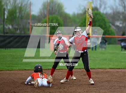 Thumbnail 1 in South Webster @ Wheelersburg photogallery.