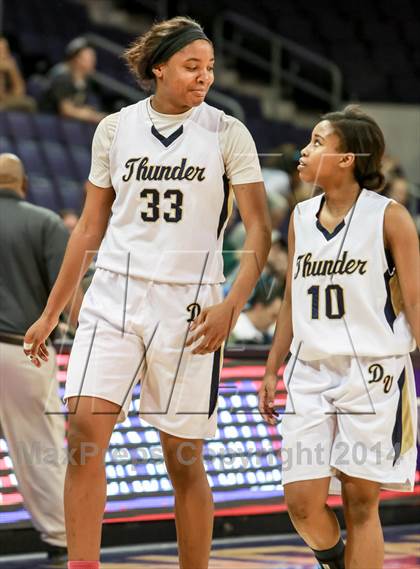Thumbnail 1 in Mountain Pointe vs. Desert Vista (MLK Basketball Classic) photogallery.