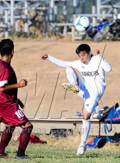 Thumbnail 1 in McClatchy @ Johnson photogallery.