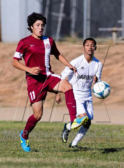 Thumbnail 2 in McClatchy @ Johnson photogallery.