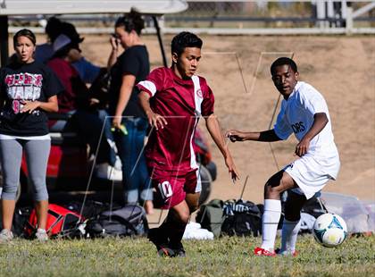 Thumbnail 1 in McClatchy @ Johnson photogallery.