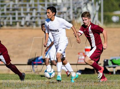 Thumbnail 2 in McClatchy @ Johnson photogallery.