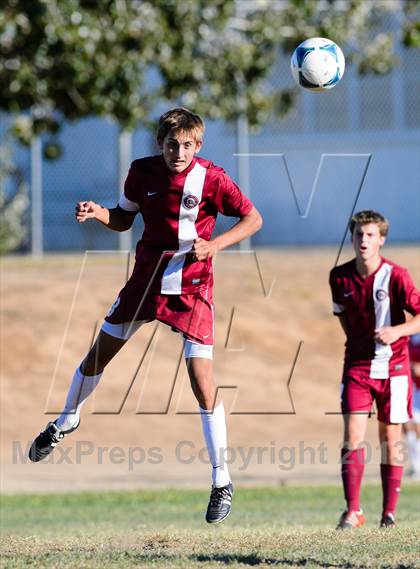 Thumbnail 3 in McClatchy @ Johnson photogallery.