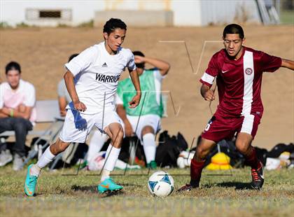 Thumbnail 2 in McClatchy @ Johnson photogallery.