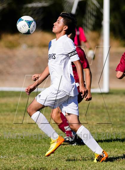 Thumbnail 3 in McClatchy @ Johnson photogallery.