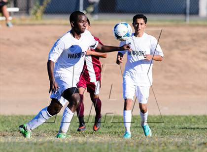 Thumbnail 1 in McClatchy @ Johnson photogallery.
