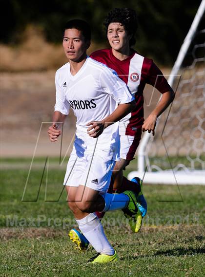 Thumbnail 3 in McClatchy @ Johnson photogallery.
