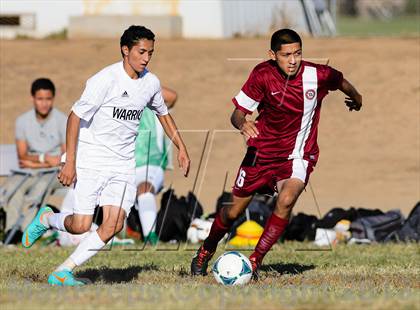 Thumbnail 3 in McClatchy @ Johnson photogallery.